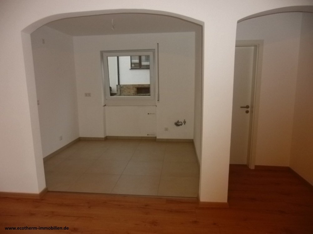 Moderne 3 1/2-Zimmer-Wohnung, Appenweier (ETW, Appenweier, Ecotherm)