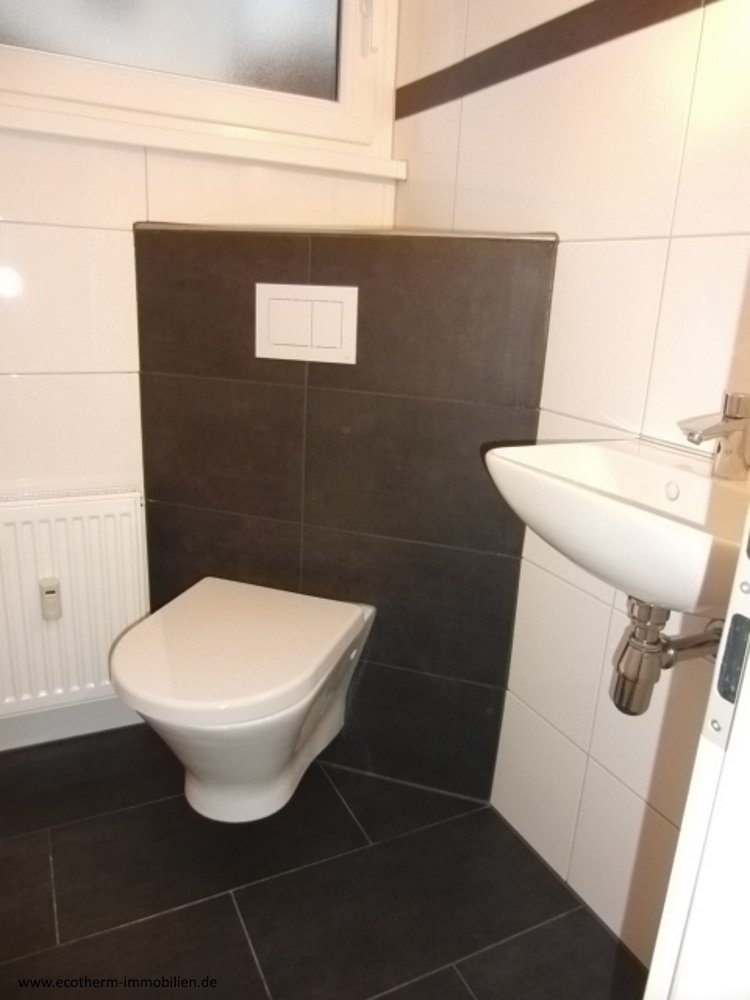 Moderne 3 1/2-Zimmer-Wohnung, Appenweier (ETW, Appenweier, Ecotherm)