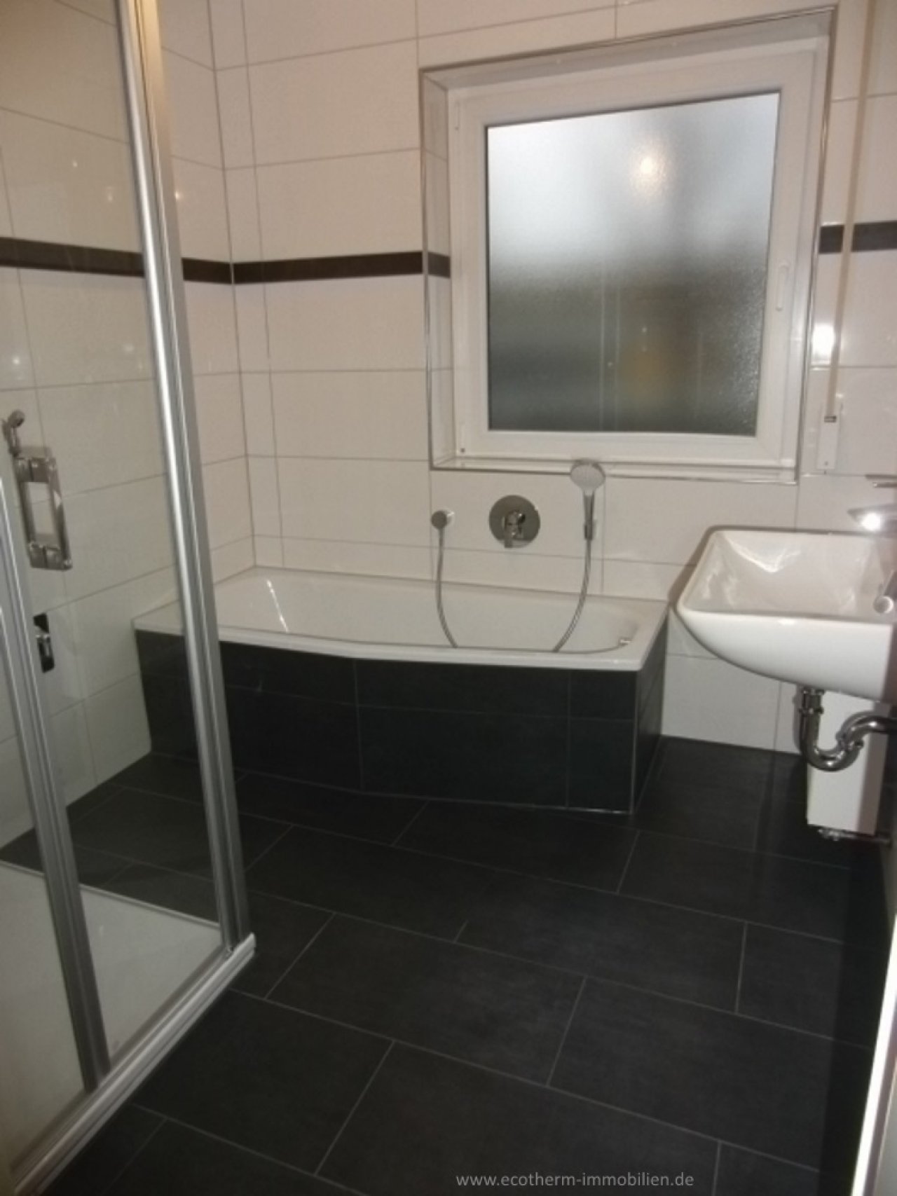 Moderne 3 1/2-Zimmer-Wohnung, Appenweier (ETW, Appenweier, Ecotherm)