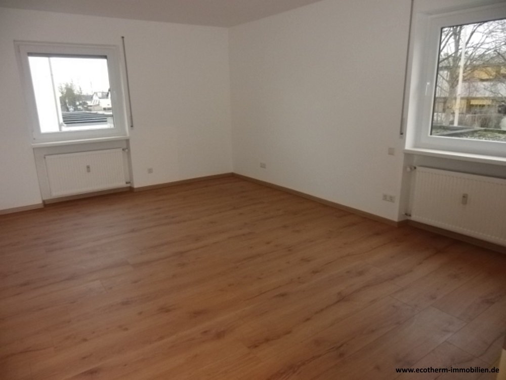 Moderne 3 1/2-Zimmer-Wohnung, Appenweier (ETW, Appenweier, Ecotherm)