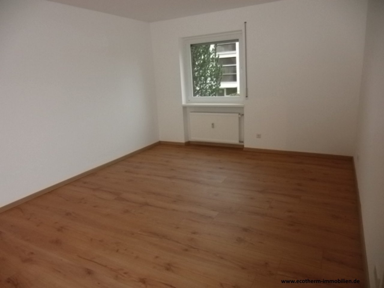 Moderne 3 1/2-Zimmer-Wohnung, Appenweier (ETW, Appenweier, Ecotherm)