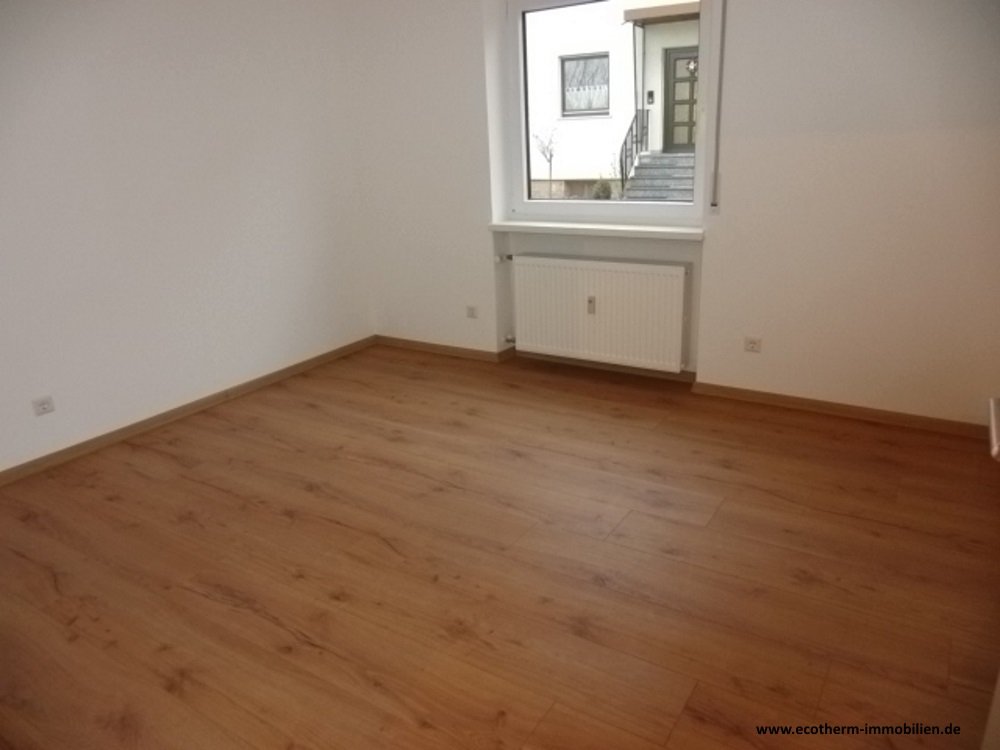 Moderne 3 1/2-Zimmer-Wohnung, Appenweier (ETW, Appenweier, Ecotherm)