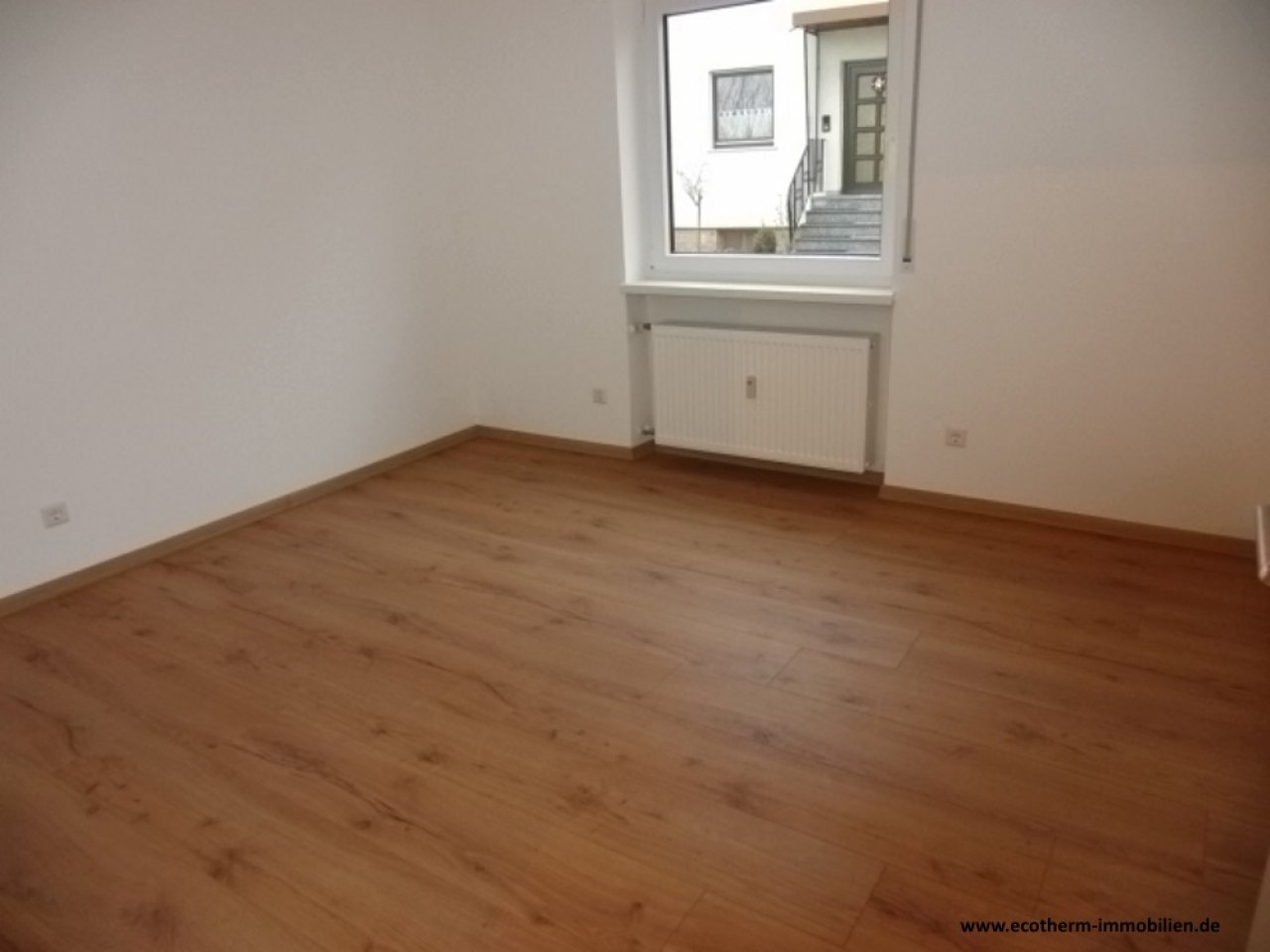 Moderne 3 1/2-Zimmer-Wohnung, Appenweier (ETW, Appenweier, Ecotherm)