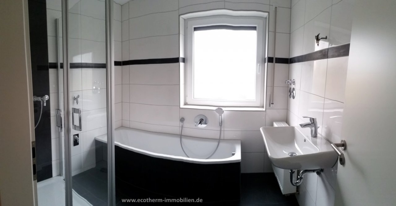 Moderne 3 1/2-Zimmer-Wohnung, Appenweier (ETW, Appenweier, Ecotherm)