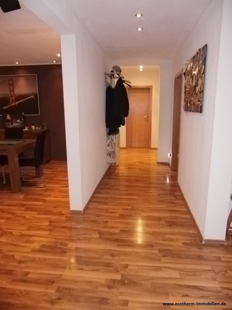 Achern/Zentrum schöne 3 1/2-Zimmer-Wohnung (ETW, Ganter 2)