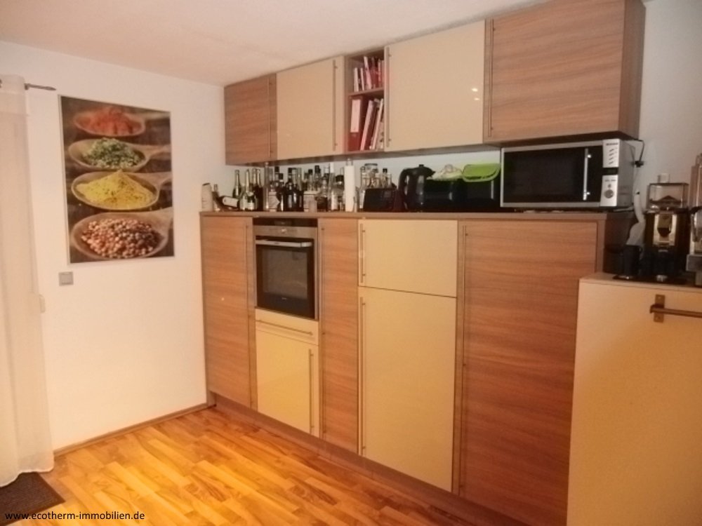 Achern/Zentrum schöne 3 1/2-Zimmer-Wohnung (ETW, Ganter 2)