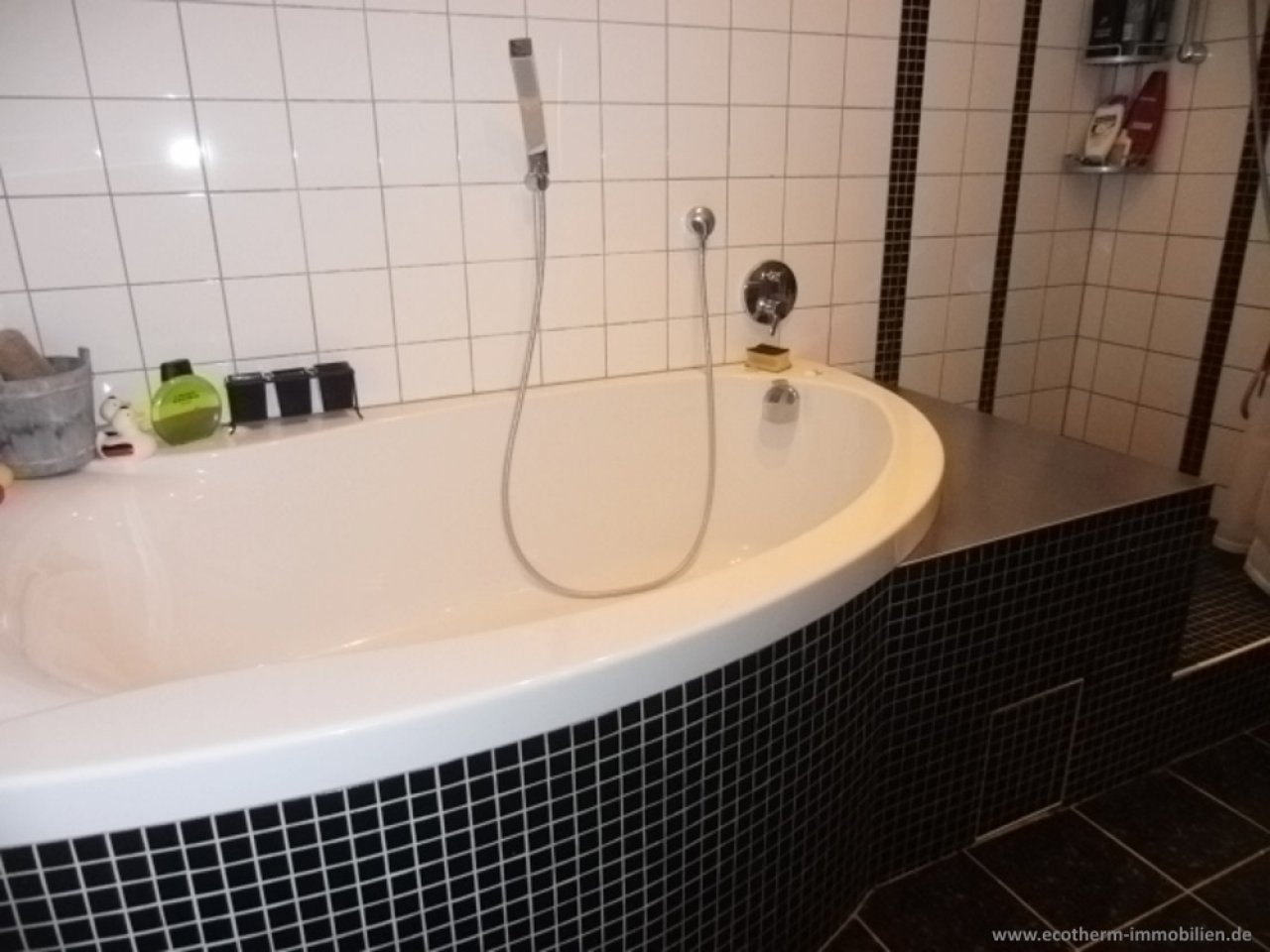 Achern/Zentrum schöne 3 1/2-Zimmer-Wohnung (ETW, Ganter 2)