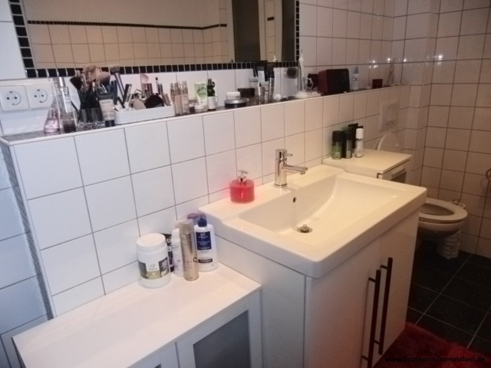Achern/Zentrum schöne 3 1/2-Zimmer-Wohnung (ETW, Ganter 2)