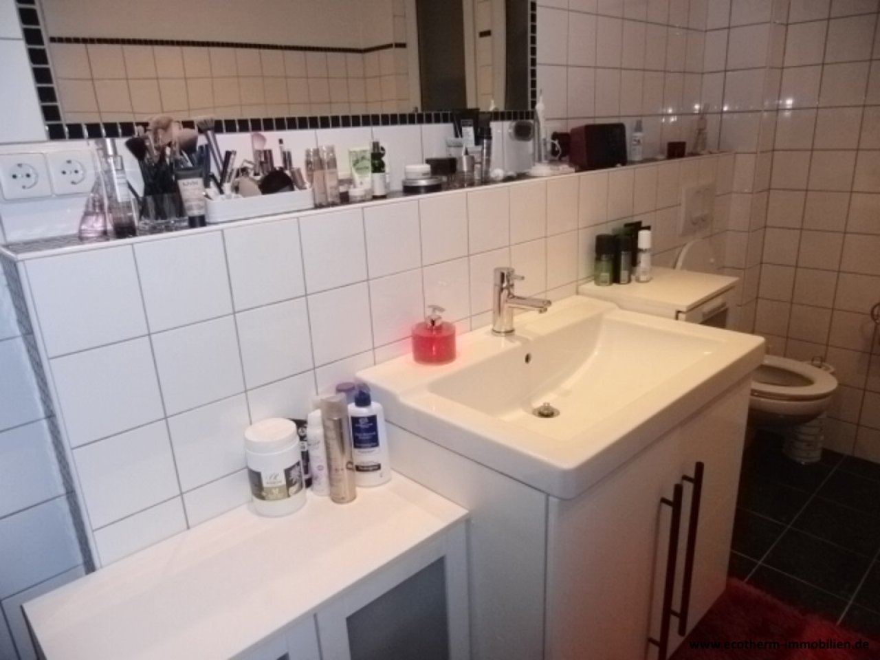 Achern/Zentrum schöne 3 1/2-Zimmer-Wohnung (ETW, Ganter 2)