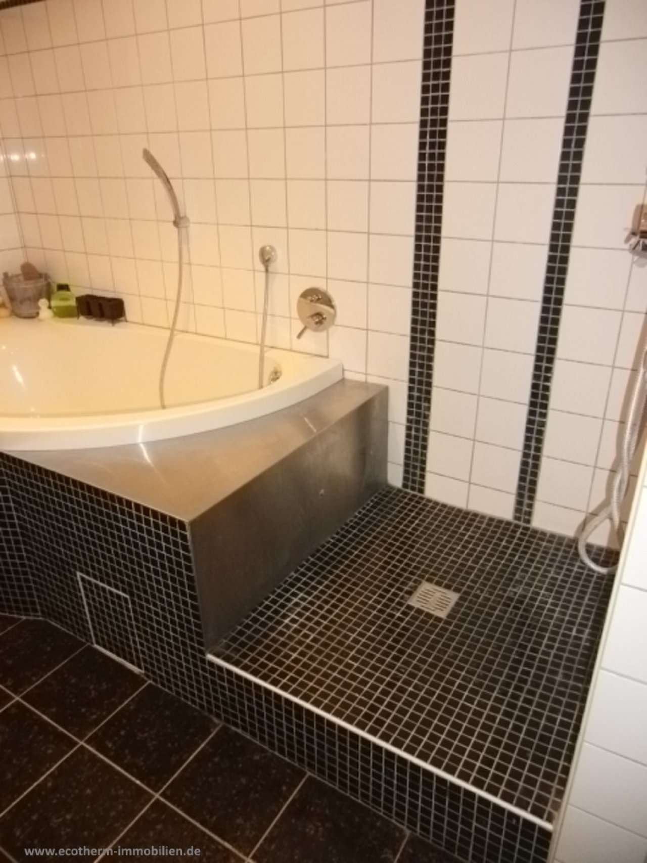Achern/Zentrum schöne 3 1/2-Zimmer-Wohnung (ETW, Ganter 2)