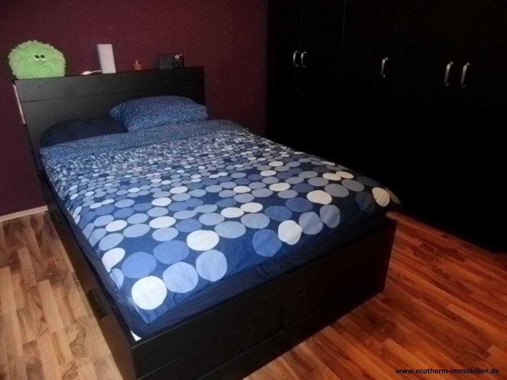 Achern/Zentrum schöne 3 1/2-Zimmer-Wohnung (ETW, Ganter 2)