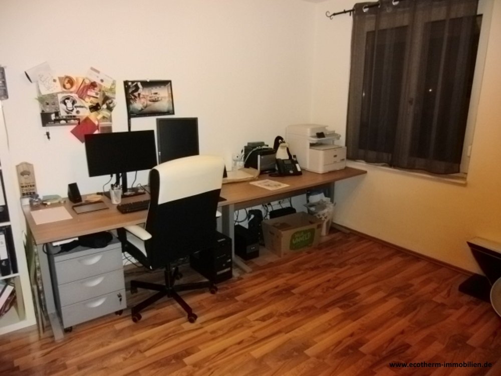 Achern/Zentrum schöne 3 1/2-Zimmer-Wohnung (ETW, Ganter 2)