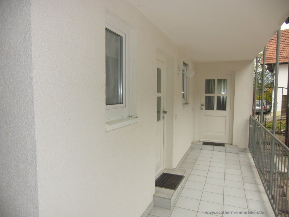 8-Familienhaus in Bühlertal (MFH, M & S Wohnbau)