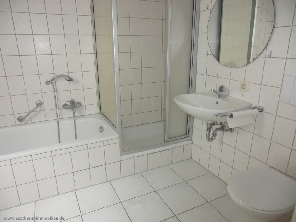 8-Familienhaus in Bühlertal (MFH, M & S Wohnbau)