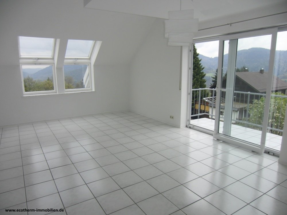 8-Familienhaus in Bühlertal (MFH, M &amp; S Wohnbau)