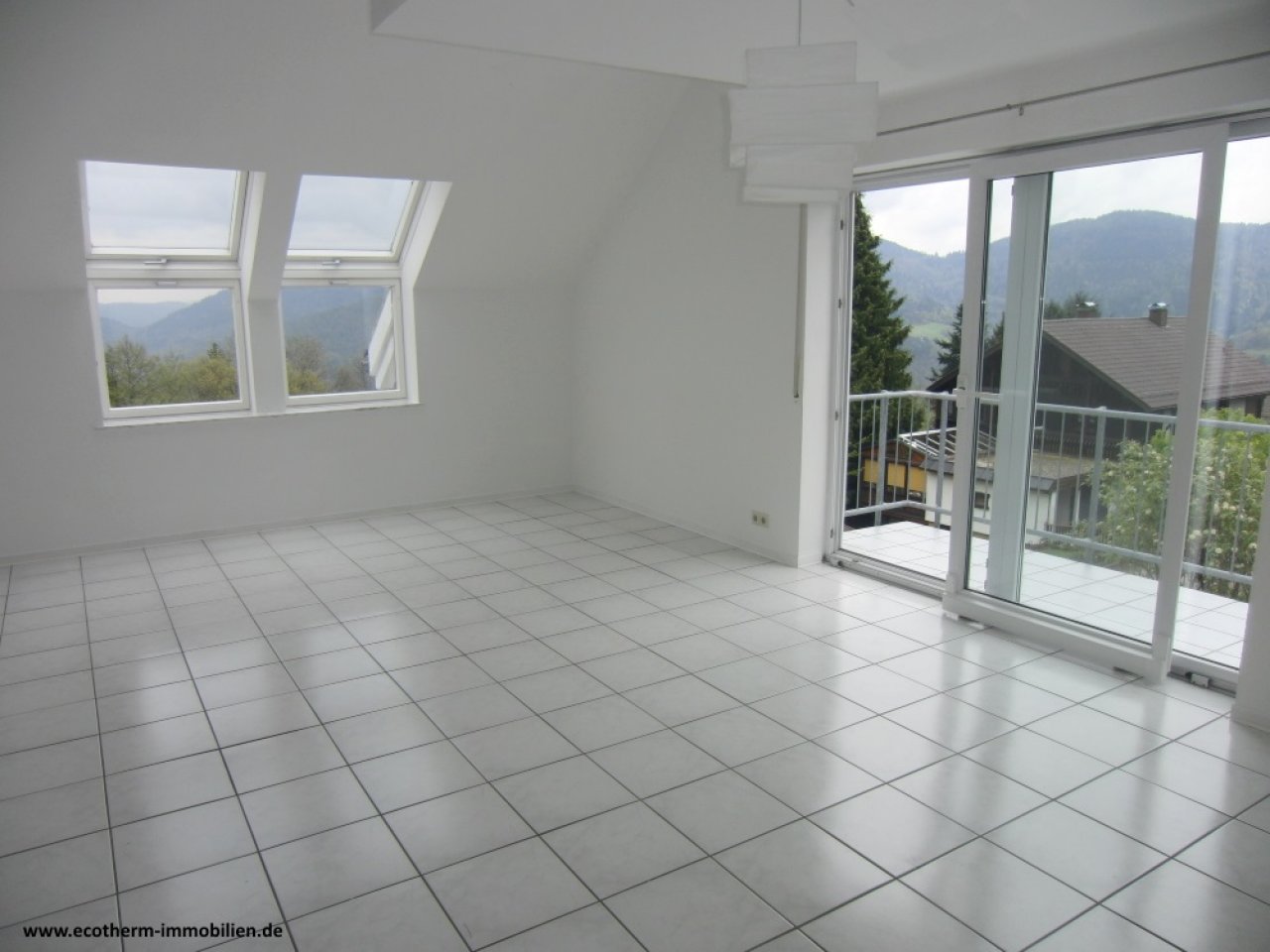 8-Familienhaus in Bühlertal (MFH, M &amp; S Wohnbau)