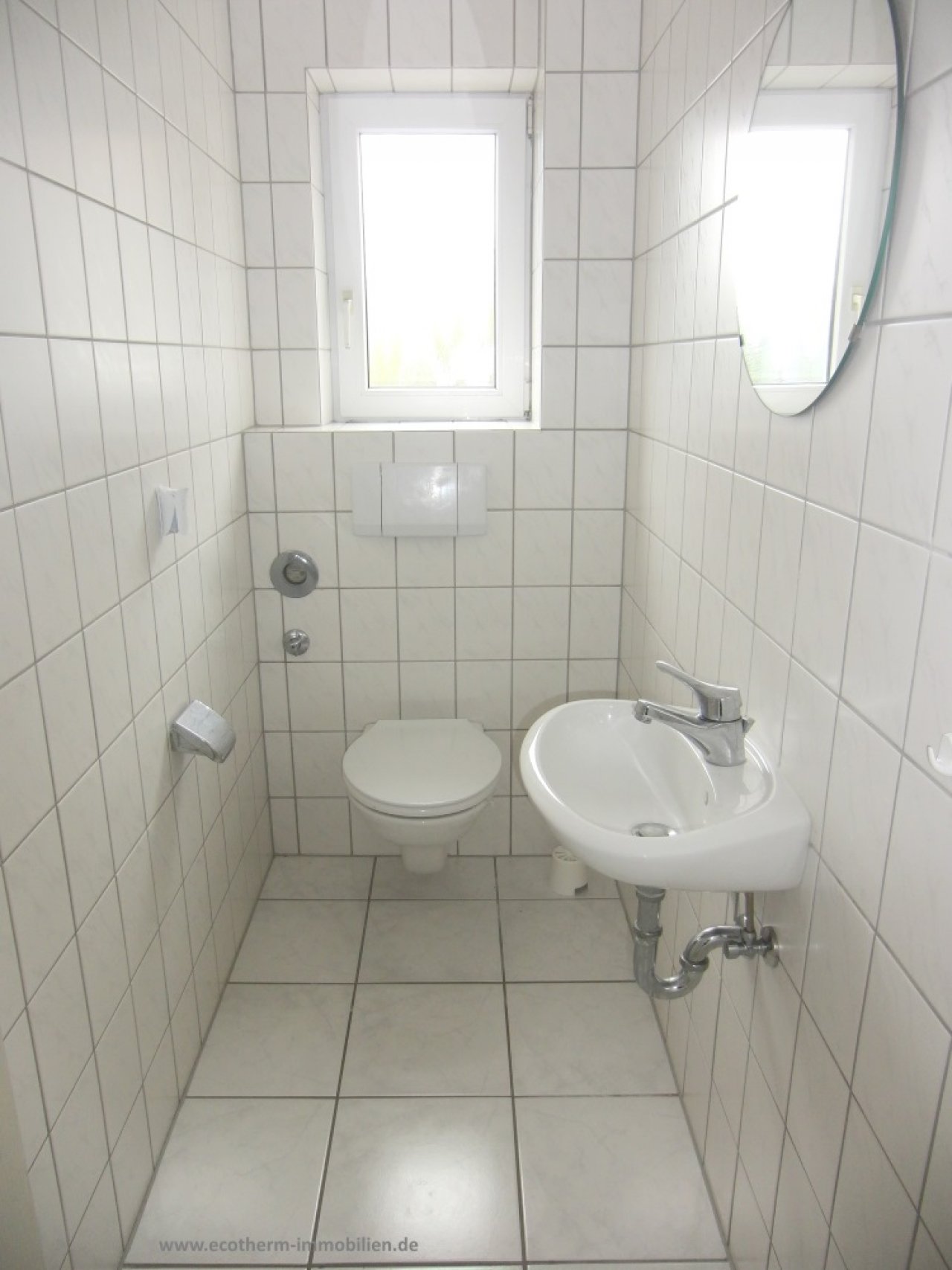 8-Familienhaus in Bühlertal (MFH, M &amp; S Wohnbau)