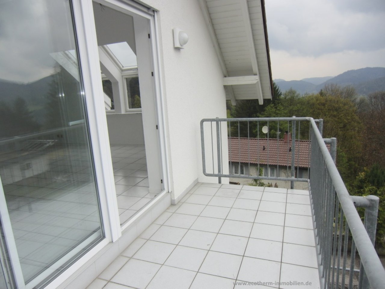 8-Familienhaus in Bühlertal (MFH, M &amp; S Wohnbau)