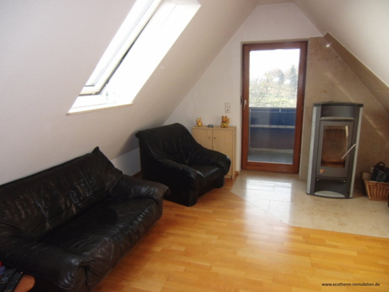 Großzügiges 2FH auf großem Grundstück in Schutterwald-Langhurst (ZFH, Studer) — Zimmer, DG
