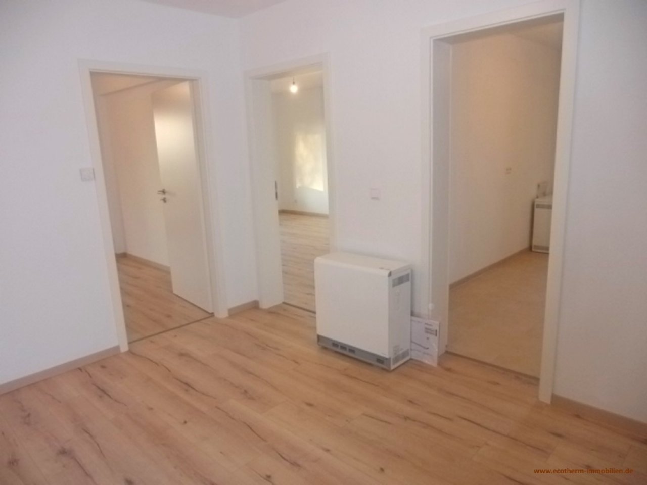 Hochwertige 3 1/2-Zimmer-Wohnung in Ötigheim (ETW, Ötigheim, Ecotherm)