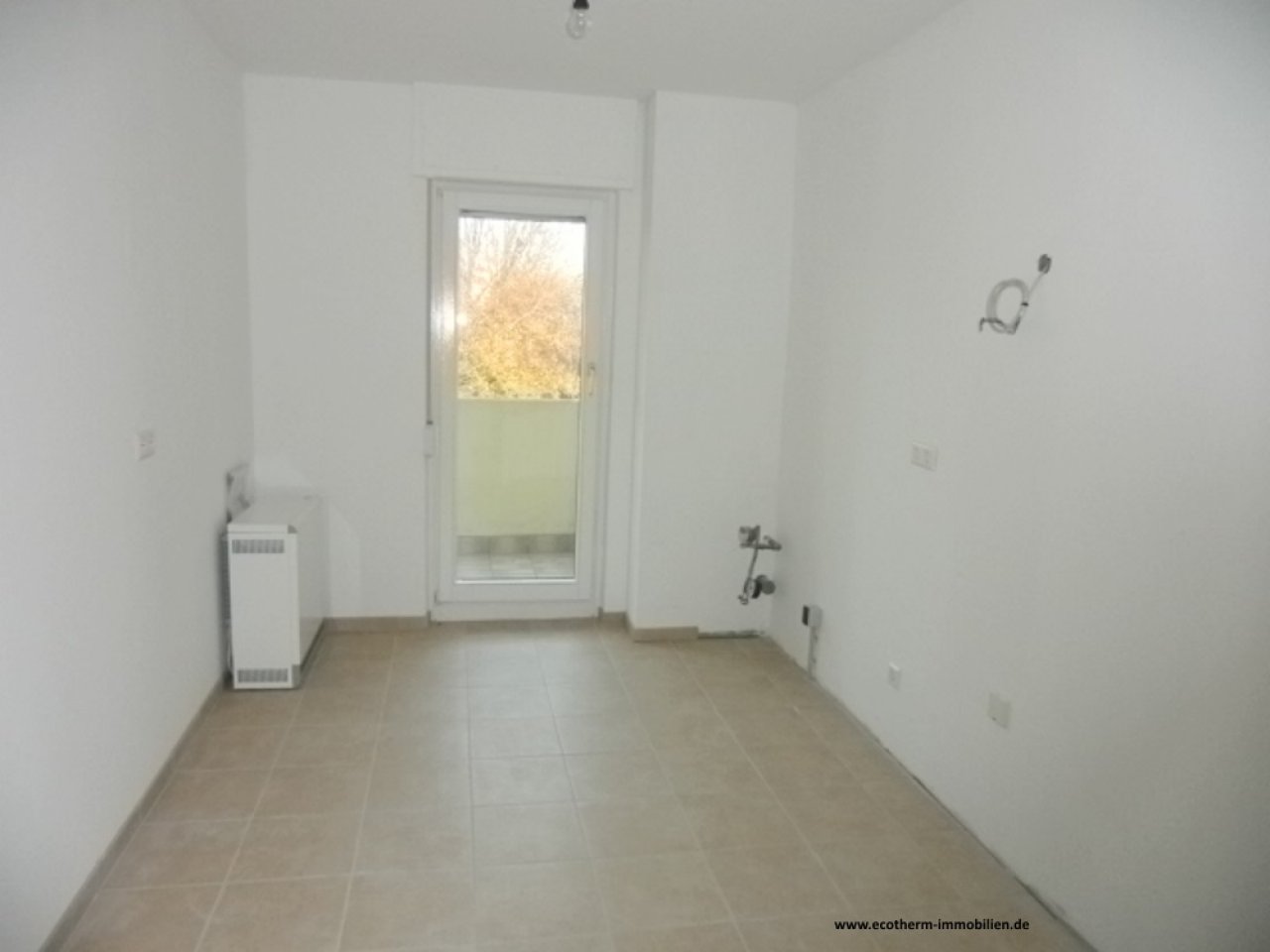 Hochwertige 3 1/2-Zimmer-Wohnung in Ötigheim (ETW, Ötigheim, Ecotherm)