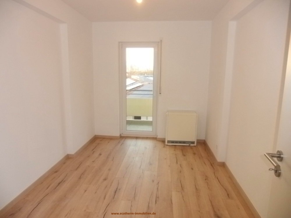 Hochwertige 3 1/2-Zimmer-Wohnung in Ötigheim (ETW, Ötigheim, Ecotherm)