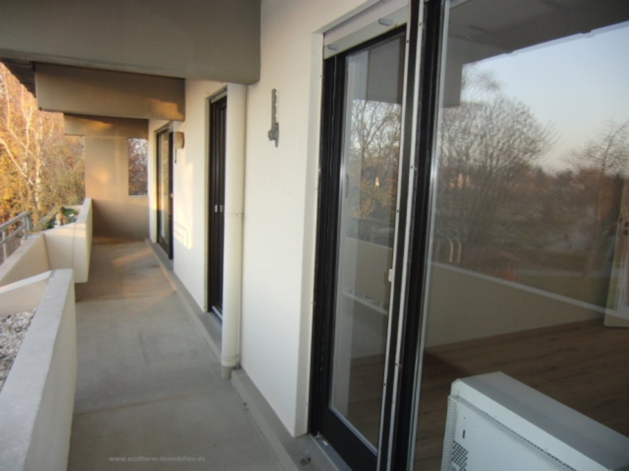Hochwertige 3 1/2-Zimmer-Wohnung in Ötigheim (ETW, Ötigheim, Ecotherm)