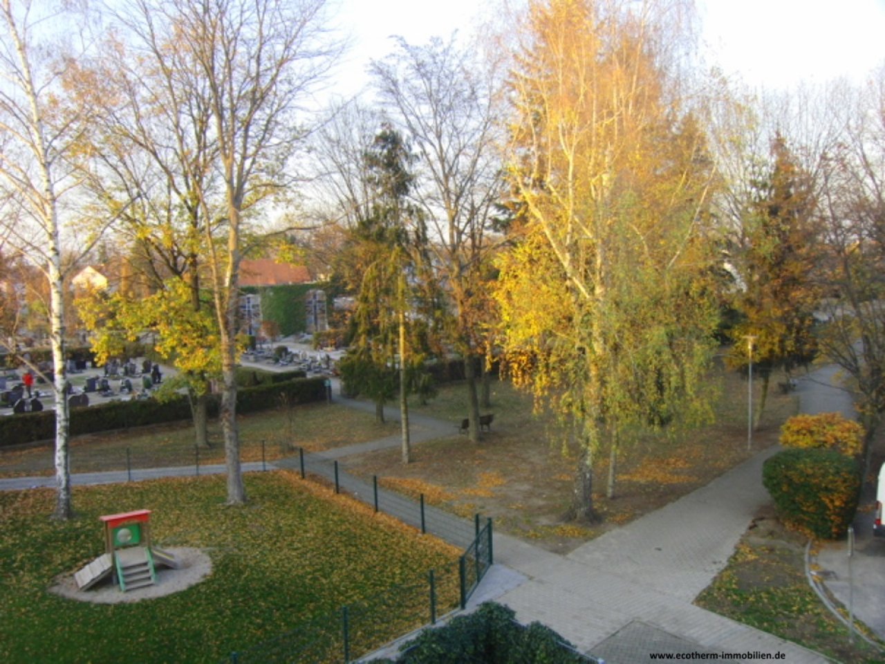 Hochwertige 3 1/2-Zimmer-Wohnung in Ötigheim (ETW, Ötigheim, Ecotherm)