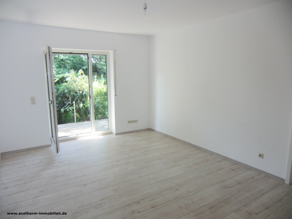 Aussergewöhnlich schöne 2-Zi.- ETW im Zentrum von Achern (ETW 2 Zi., Ecotherm)