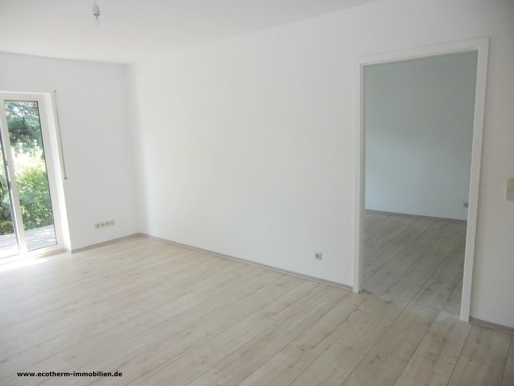 Aussergewöhnlich schöne 2-Zi.- ETW im Zentrum von Achern (ETW 2 Zi., Ecotherm)
