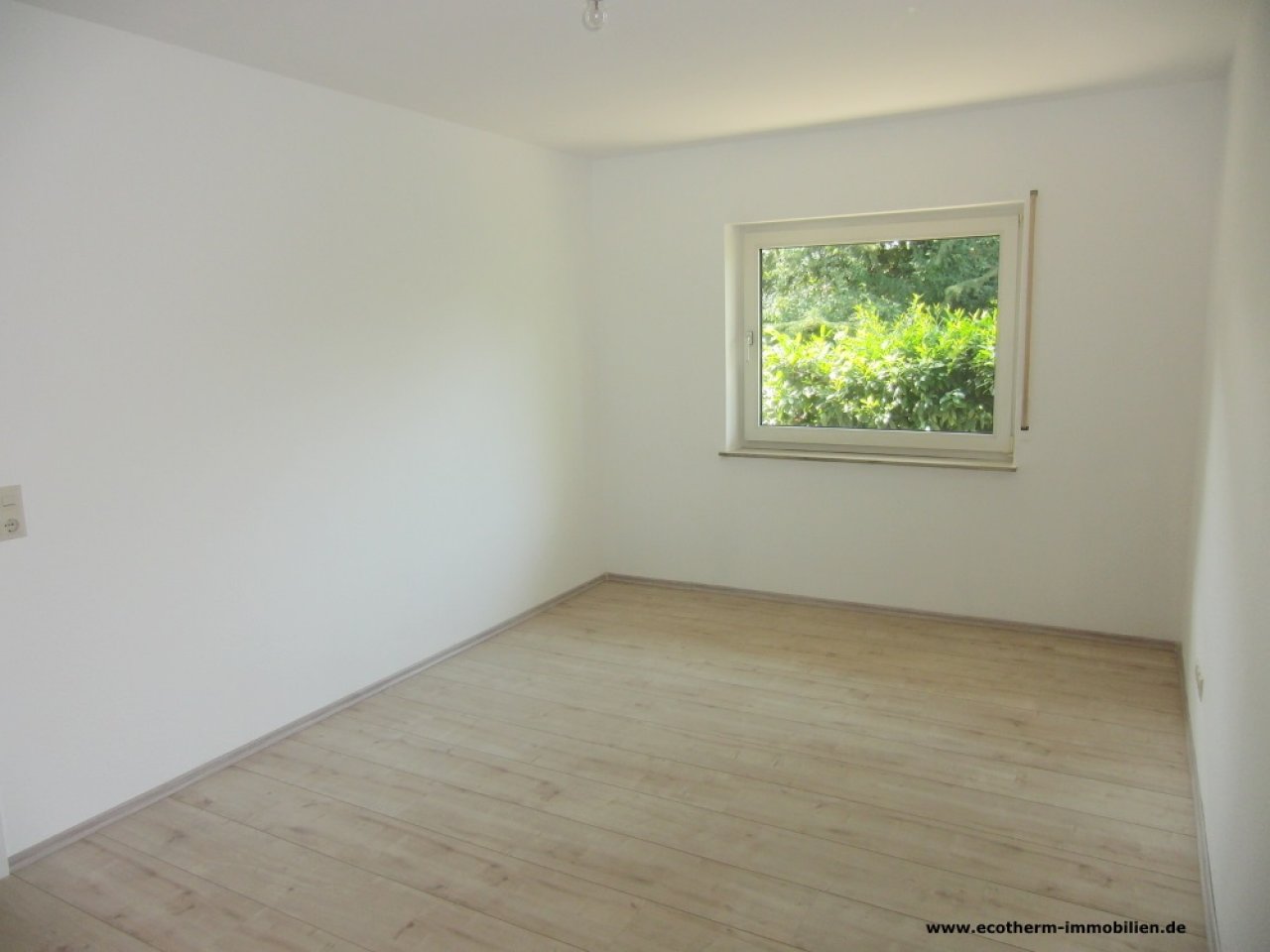 Aussergewöhnlich schöne 2-Zi.- ETW im Zentrum von Achern (ETW 2 Zi., Ecotherm)