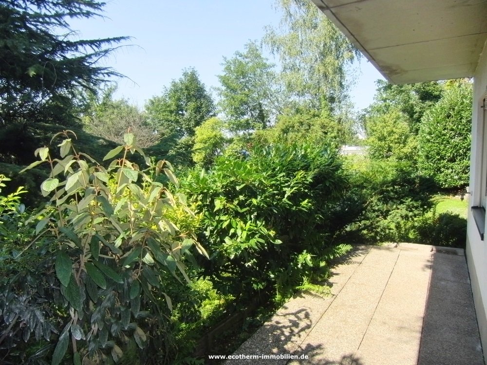 Aussergewöhnlich schöne 2-Zi.- ETW im Zentrum von Achern (ETW 2 Zi., Ecotherm)