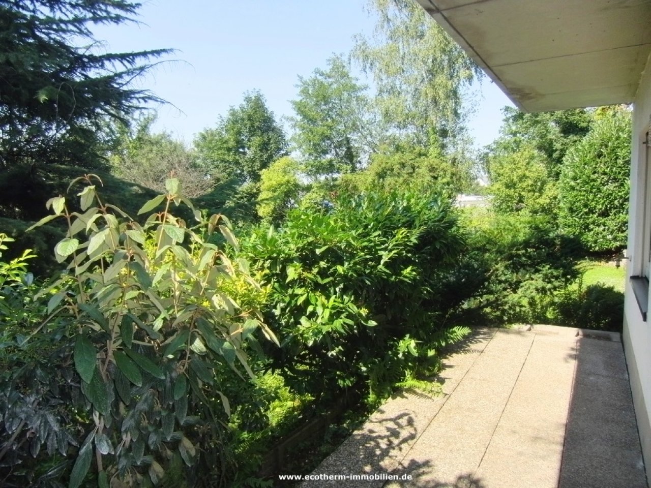 Aussergewöhnlich schöne 2-Zi.- ETW im Zentrum von Achern (ETW 2 Zi., Ecotherm)