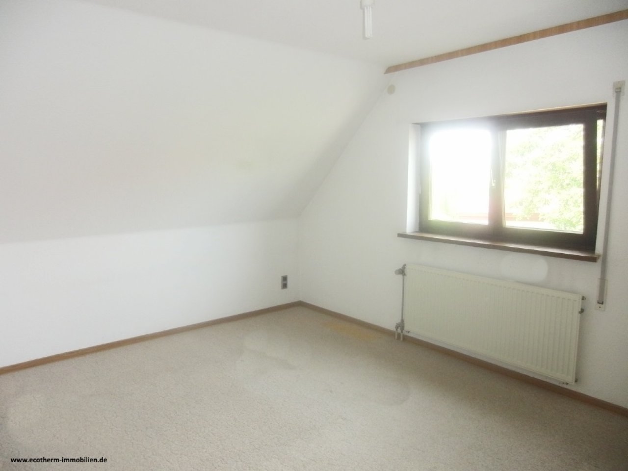 Attraktives EFHaus mit ELW in Rheinau (EFH, Pohlhaus) — Wohn-/Esszimmer, OG