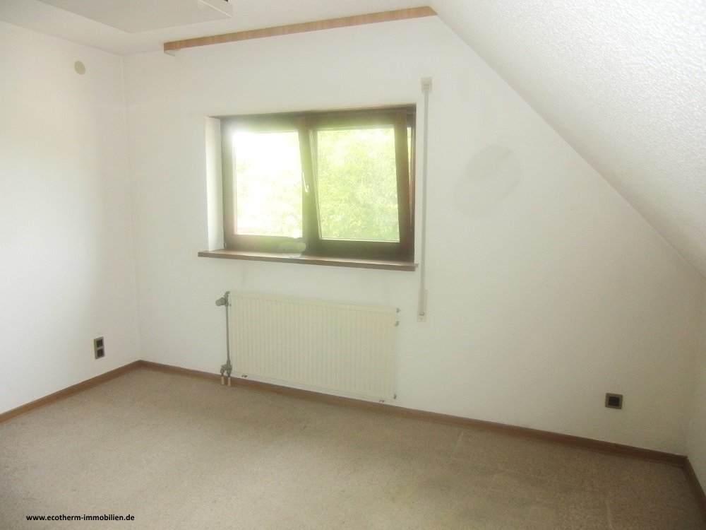Attraktives EFHaus mit ELW in Rheinau (EFH, Pohlhaus) — Zimmer, OG