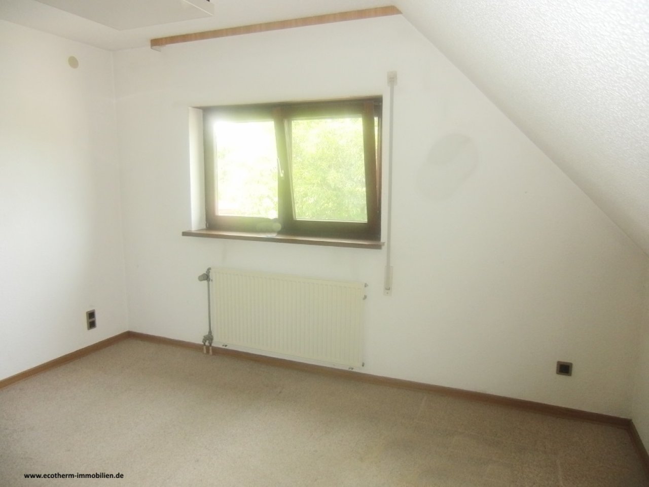 Attraktives EFHaus mit ELW in Rheinau (EFH, Pohlhaus) — Zimmer, OG