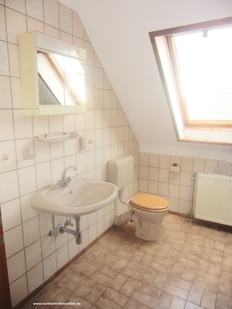 Attraktives EFHaus mit ELW in Rheinau (EFH, Pohlhaus) — Flur, OG
