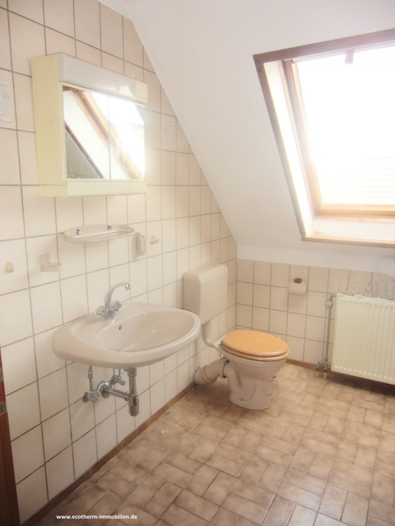 Attraktives EFHaus mit ELW in Rheinau (EFH, Pohlhaus) — Flur, OG