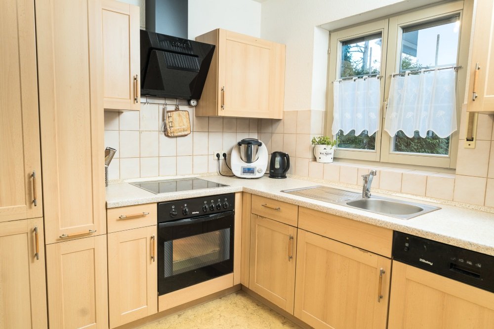 Moderne und neuwertige 2 1/2-Zimmer-Wohnung am Zentrum von Achern