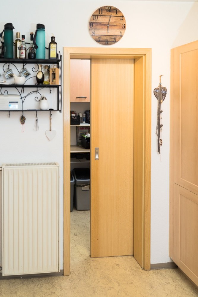 Moderne und neuwertige 2 1/2-Zimmer-Wohnung am Zentrum von Achern