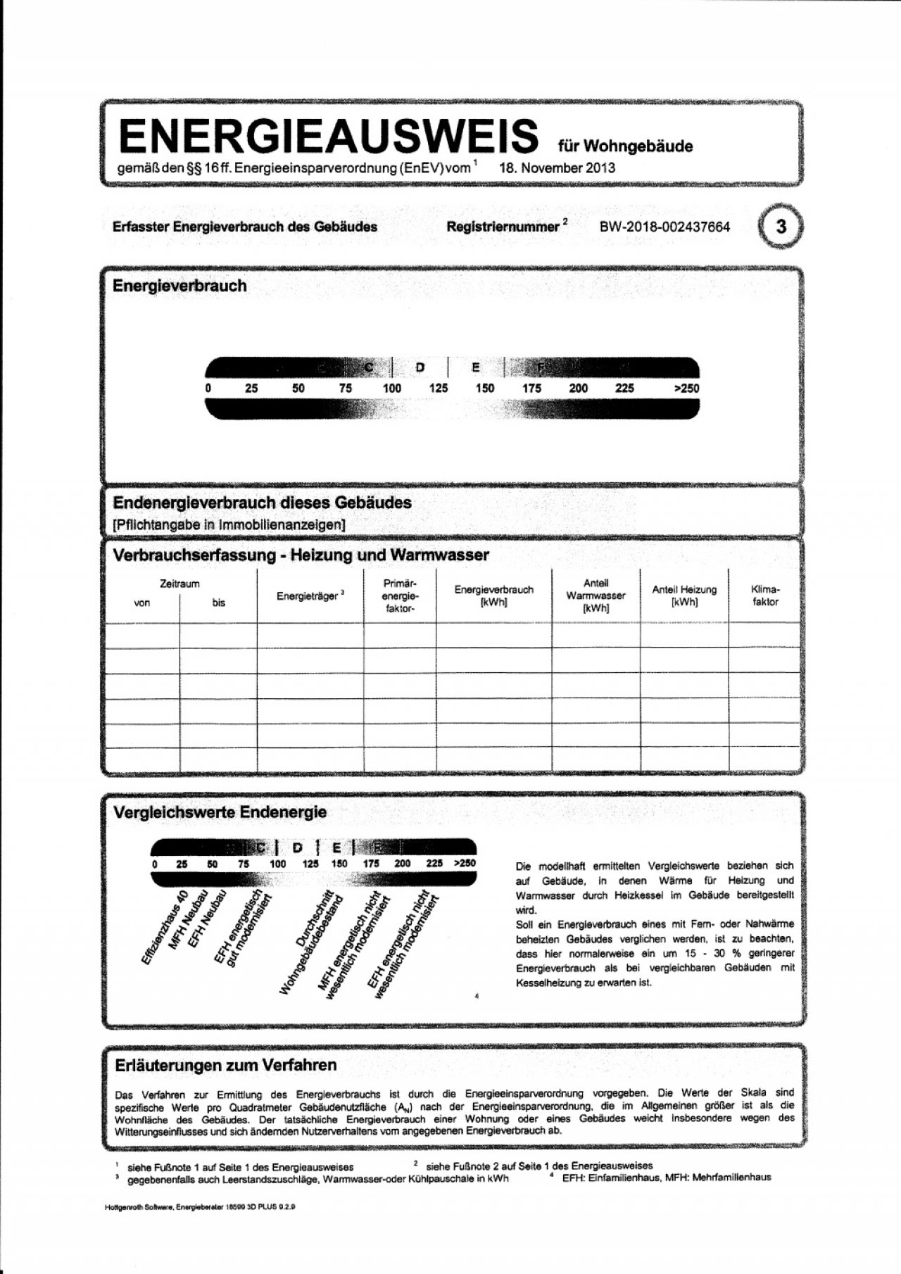 Moderne und neuwertige 2 1/2-Zimmer-Wohnung am Zentrum von Achern (ETW, Fromann-Ganter) — EA,3