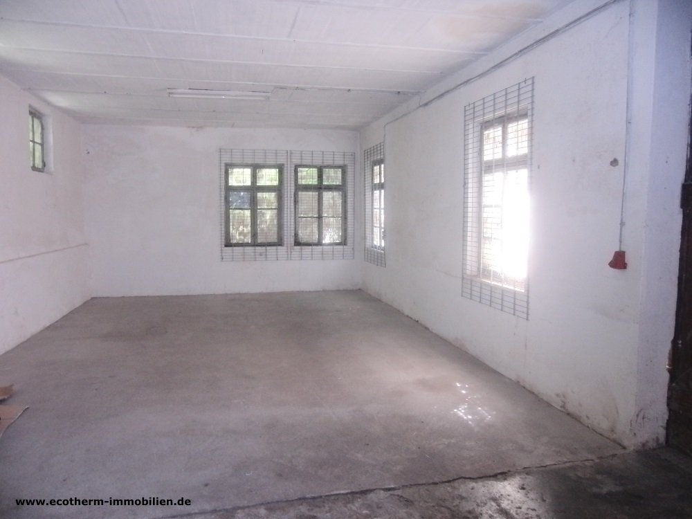 Romantisches Ein-/Zweifamilienhaus in Rheinmünster (EFH, Stolz) — Lagerfläche