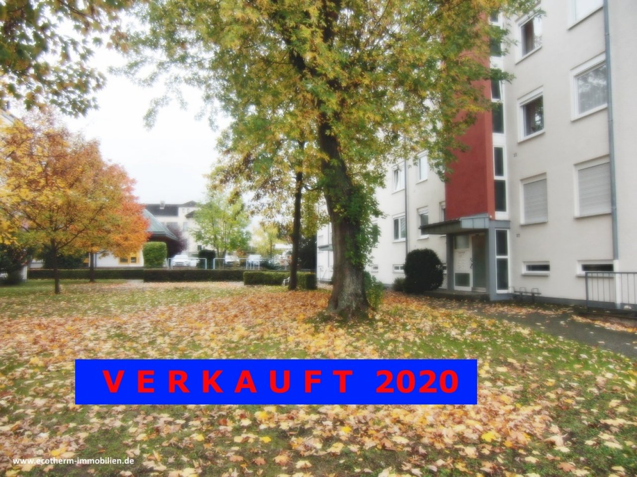 Charmante Wohnung in Renchen (ETW, Dürr)