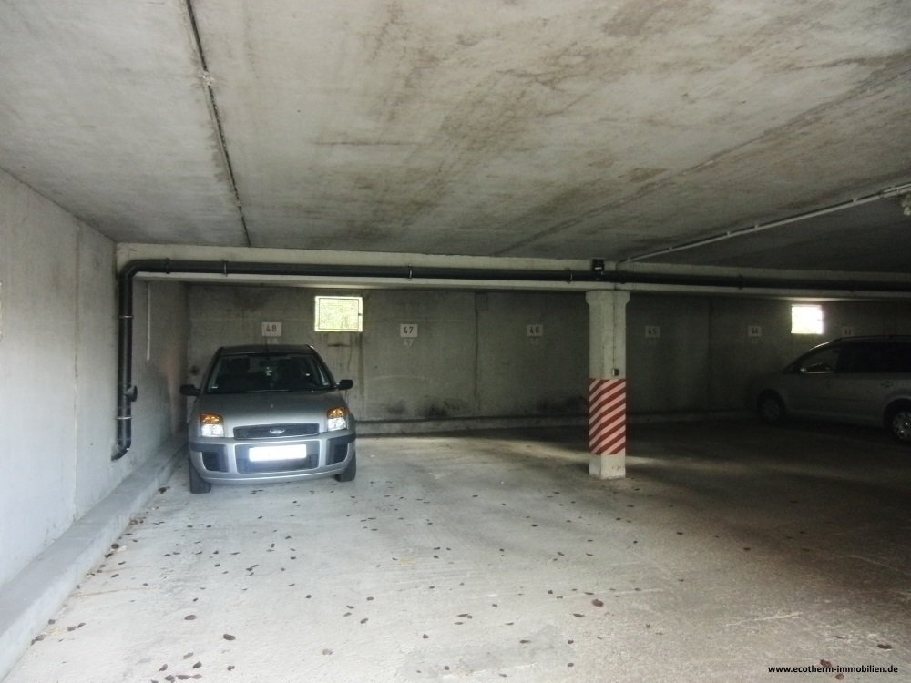 Großzügige 2 1/2-Zimmer-Wohnung in Bühl (ETW, Schray-Moser) — TG-Stellplatz
