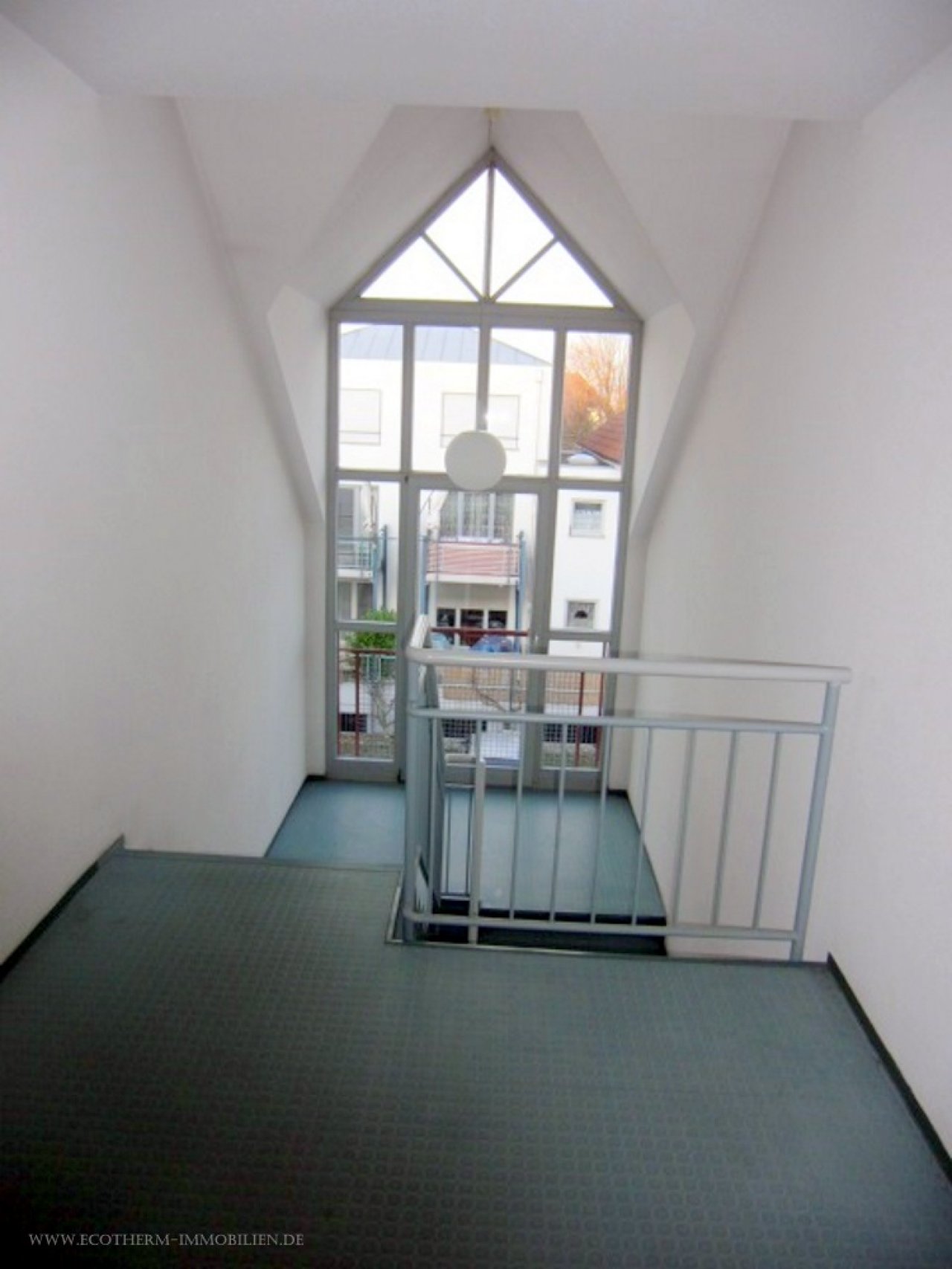 2-Zimmer-Wohnung am Stadtgarten in Achern (Wohnung, Wittenauer)