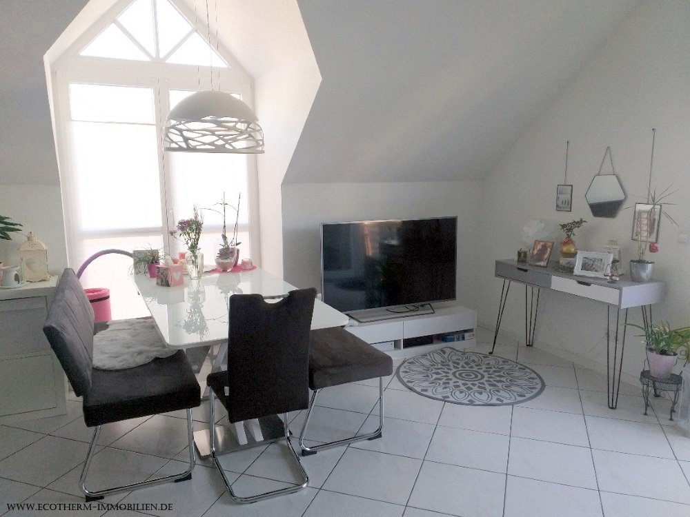2-Zimmer-Wohnung am Stadtgarten in Achern (Wohnung, Wittenauer)