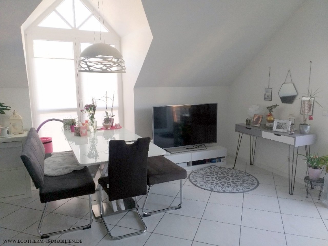 2-Zimmer-Wohnung am Stadtgarten in Achern (Wohnung, Wittenauer)