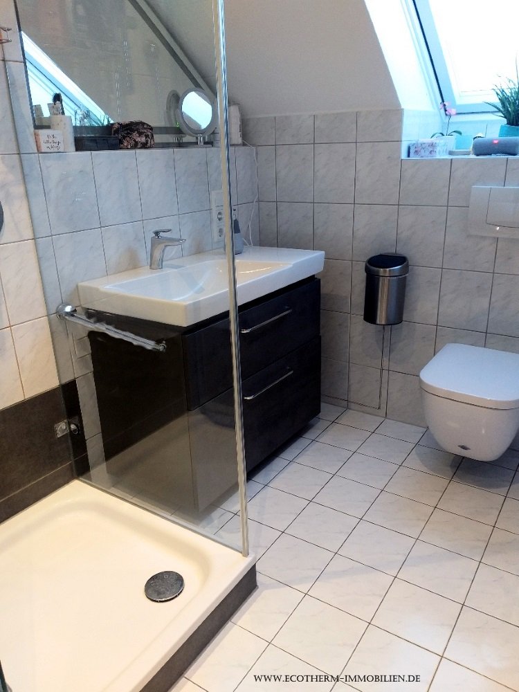 2-Zimmer-Wohnung am Stadtgarten in Achern (Wohnung, Wittenauer)