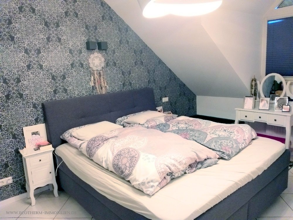 2-Zimmer-Wohnung am Stadtgarten in Achern (Wohnung, Wittenauer)