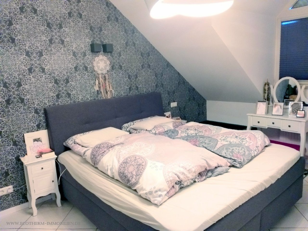 2-Zimmer-Wohnung am Stadtgarten in Achern (Wohnung, Wittenauer)